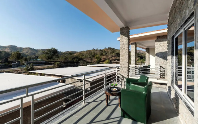 Jaldhara Resort