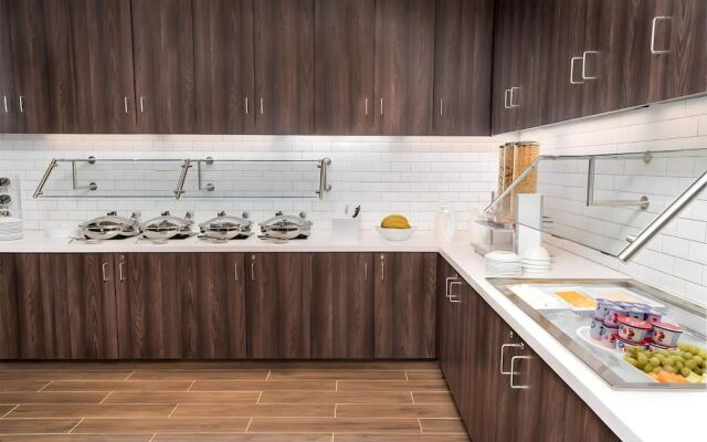 Residence Inn New Heaven Hamden