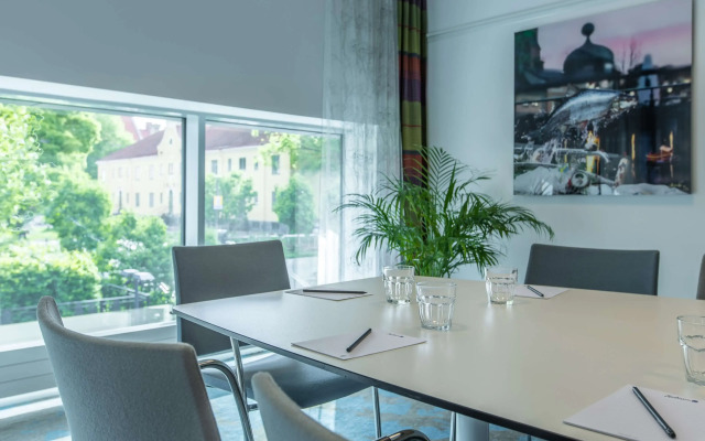 Radisson Blu Hotel Uppsala