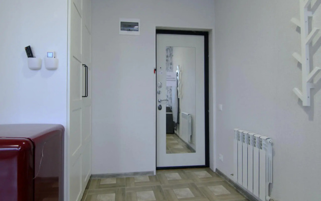 Apartments on Shchirova 34