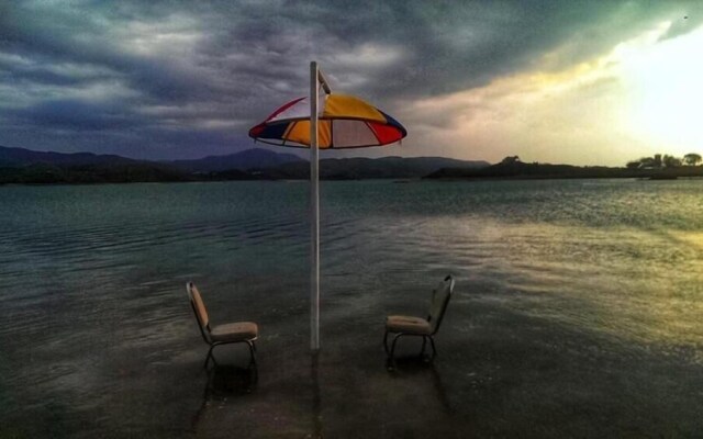 Gandhara Castle Resort Khanpur