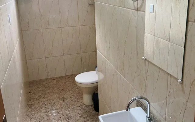 Pousada Paraíso