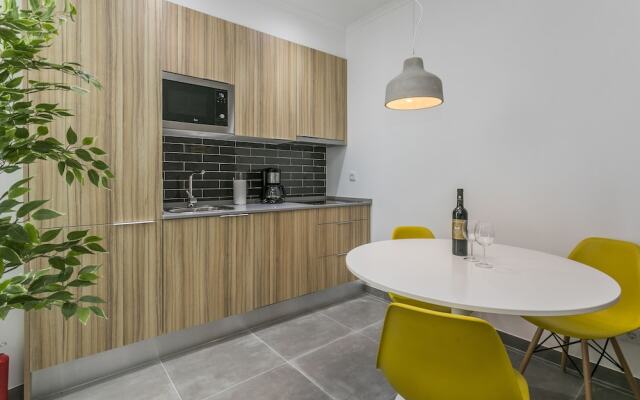 LxWay Apartments Travessa da Peixeira