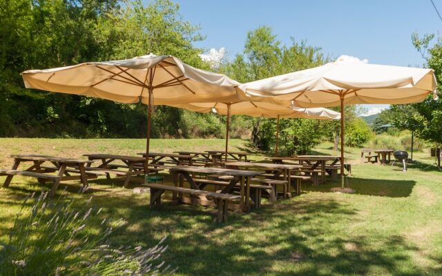 Agriturismo Rio Verde