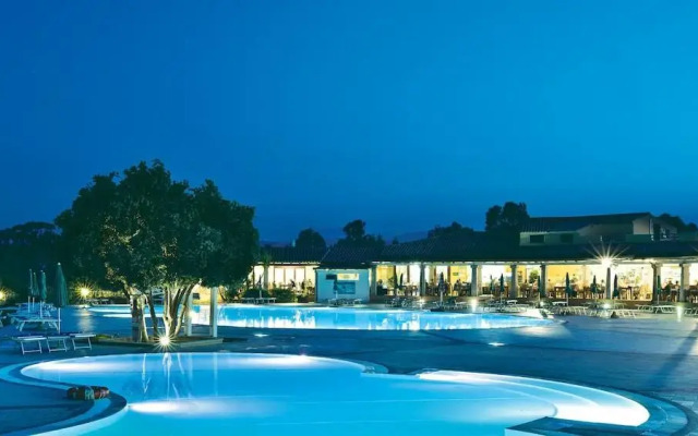 Hotel Futura Club Cala Fiorita