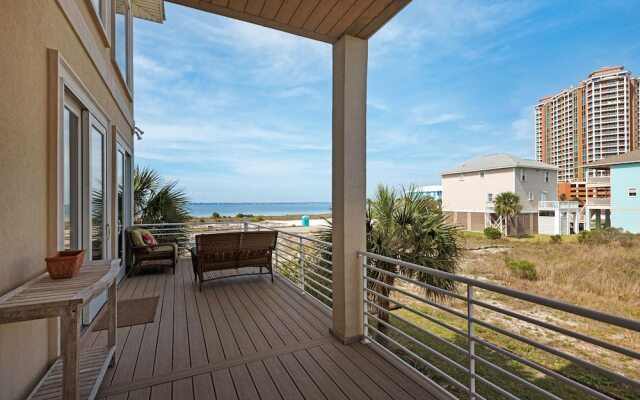 54 CALLE MARBELLA - Four Bedroom Condo