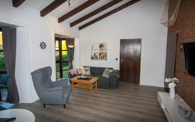091 Ferienwohnung Amundsen