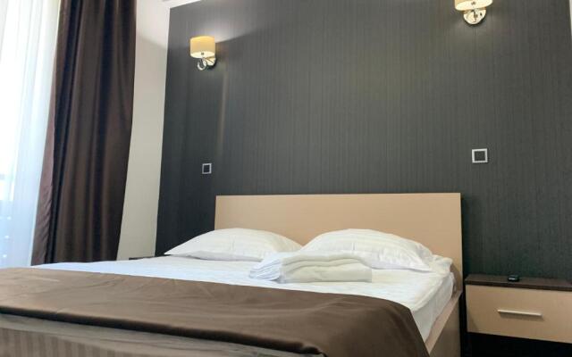 Silver Mountain G1 44