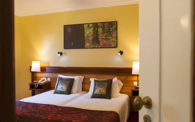 Aldeia da Fonte Hotel