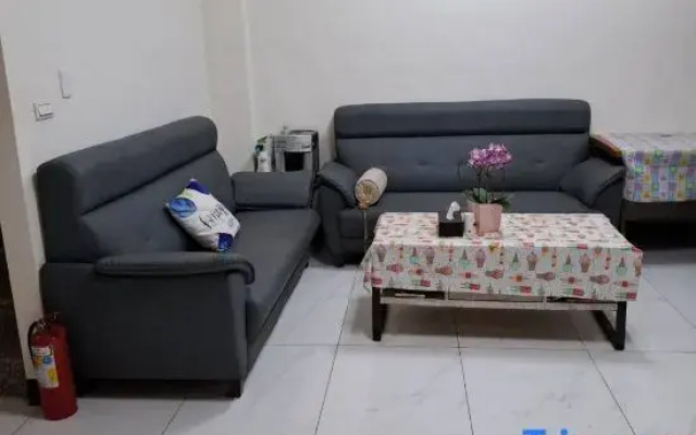 Kinmen Yangjiao Village B&B