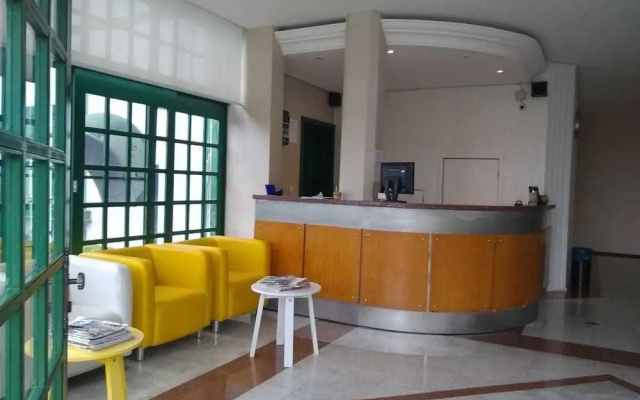 Hotel Candeeiro