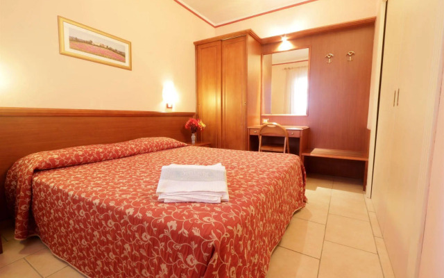 Hotel Residence Sciabache