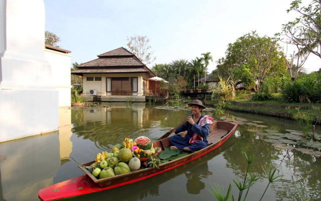 Fanli Resort Chiang Mai