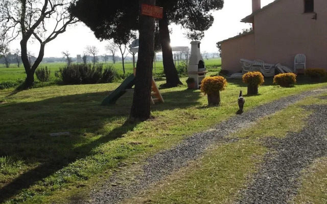 Agriturismo Susanna e Atria