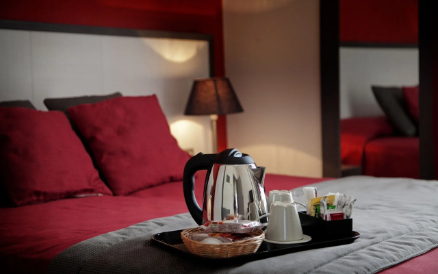 La Residenza di Michelangelo