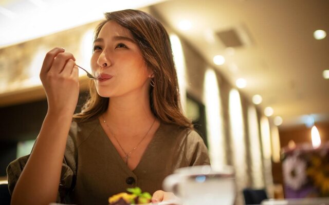 Villa Concordia Resort & Spa