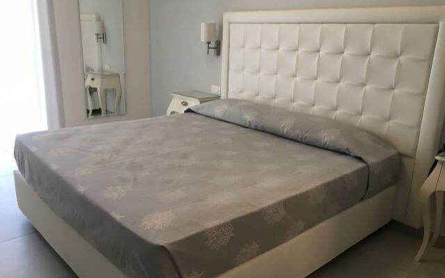 Hotel Puglia Garden