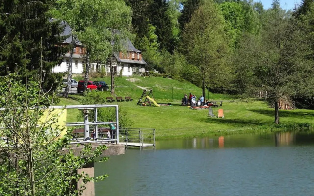 Hotel Schwarzbachtal Hideaway