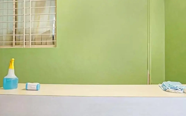 FabHotel 24K Inn - Nr. Manipal Hospital