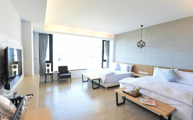 Love Tour Homestay
