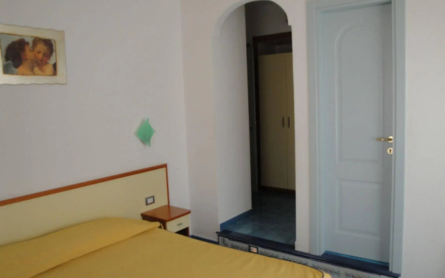 Meublè Casa Mannini