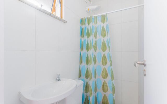 IM06 Apto 3 Quartos - Riverside Imbassaí