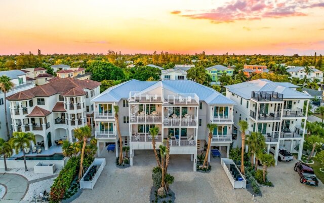 The 19th Hole in Siesta Key