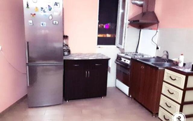 Guest House Parnavaz 102