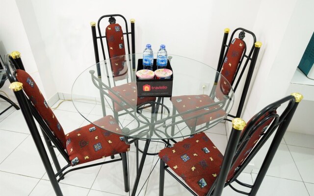 Casa De Parco Apartment near to ICE BSD