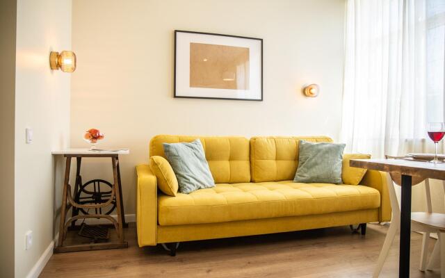 LovelyHome 39 (ЛавлиХоум 39) на улице Солнечная 12