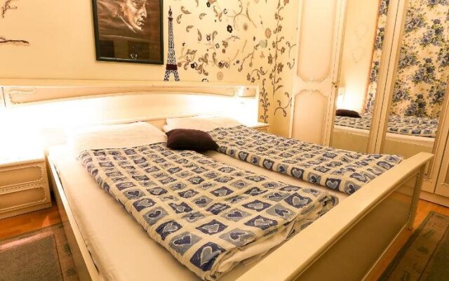 Pension Mozart Vienna