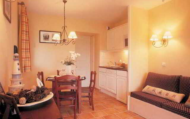 Pierre & Vacances Résidence du Golf Deauville