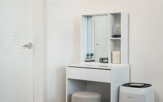 Gapyeong Nomadrium Poolvilla Pension