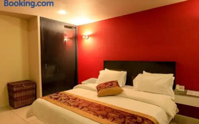 Vienna City Hotel