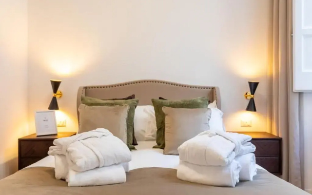 Amelie Suite Trevi