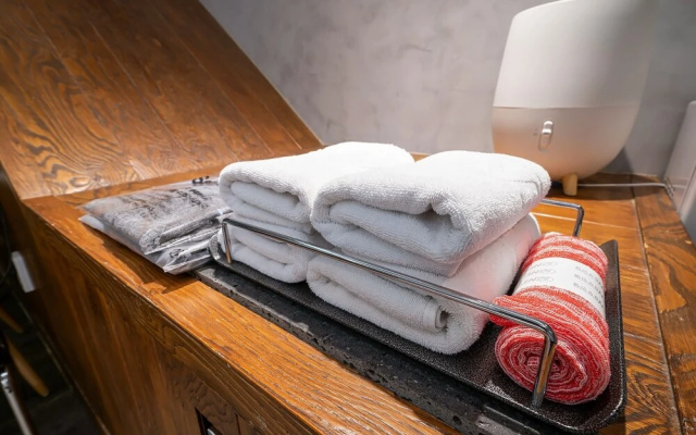 Wonju Sense Self Check-in Motel