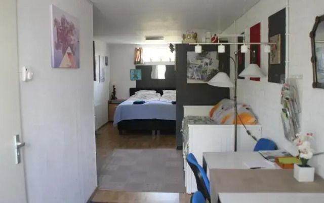 Asselts Bed & Breudje