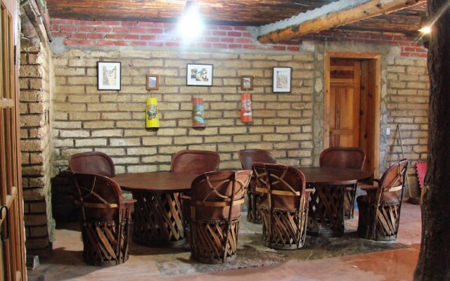 Hacienda el Buen Vivir