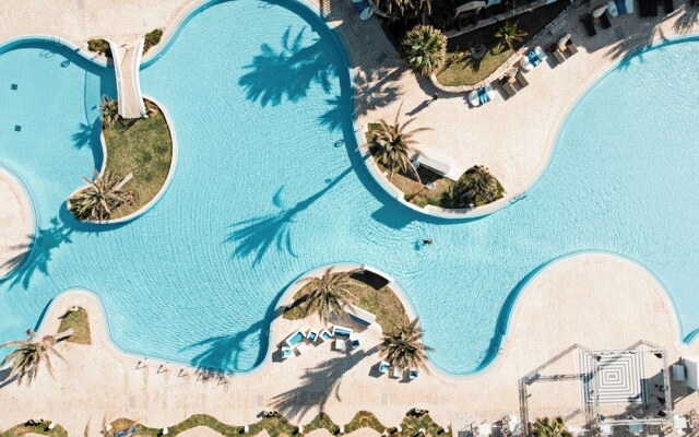 ROBINSON DJERBA BAHIYA - All inclusive