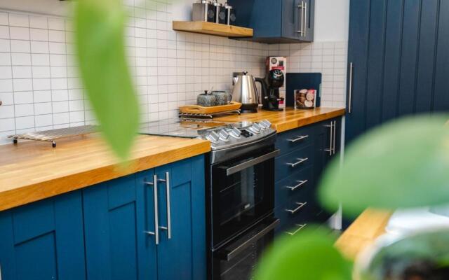 Best Stays York - Bishy Road Abode