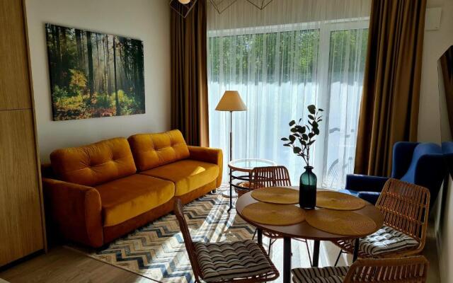 SAKAI home - Mano jūra 2 Kunigiškiai - by Hello Sea homes