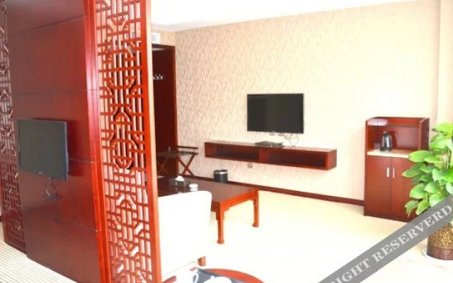 Southeast International Hotel