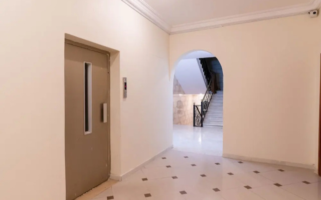 OYO 542 Wahih Alwadi