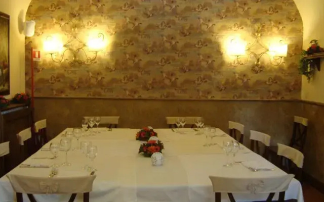 L'Antica Corte di Villa Rainone