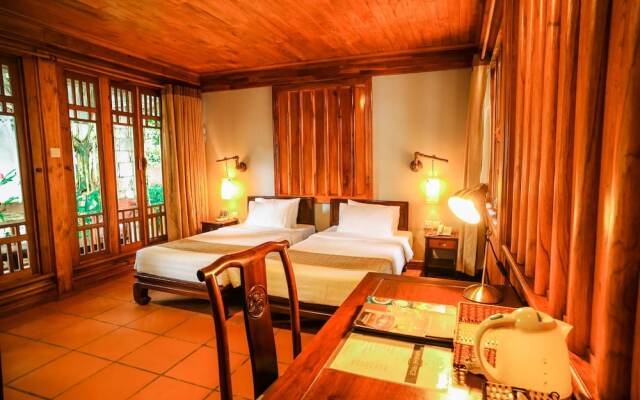 Phu Quoc Ancient Village