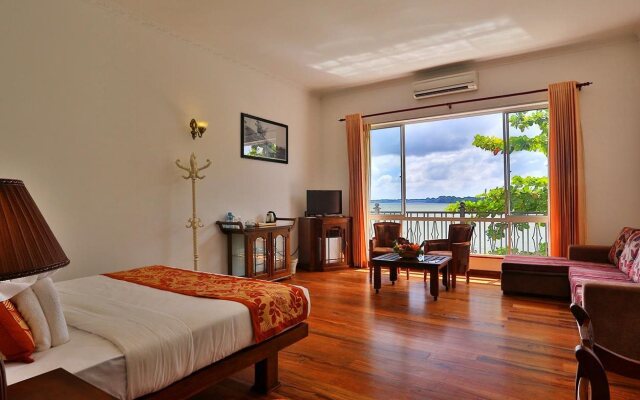 Centauria Lake Resort