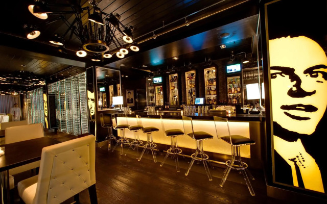 Prime Hotel