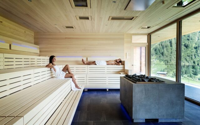 Wellnesshotel Warther Hof