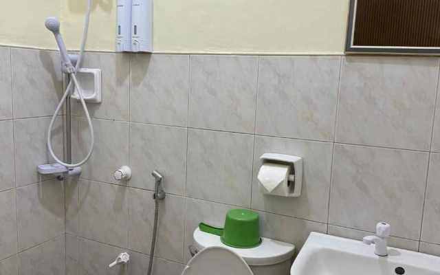 Sola Guesthouse