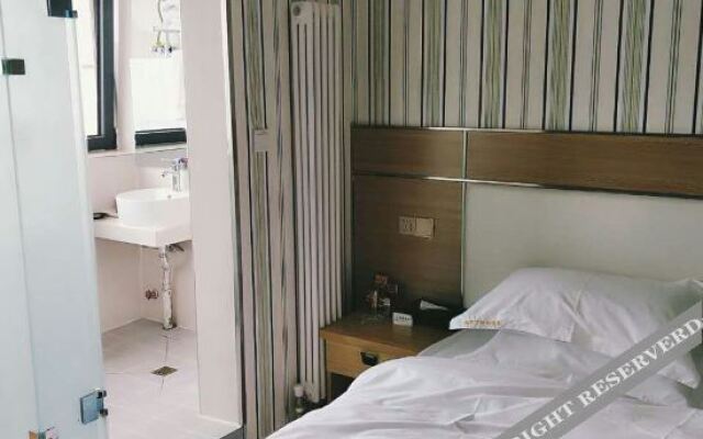 Westin Fashion Hotel (East District of Zhengda First Affiliated Hospital)